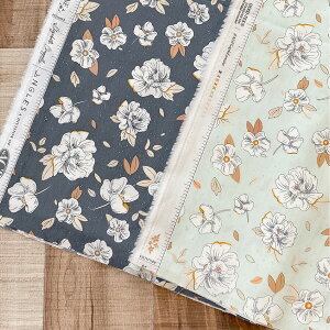 }OmA  vgnART GALLERY FABRICS / Magnolia Dreams / USARbg@GAL34900-34908_AGF