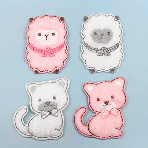 y݌ɌzytXzPLUSH CAT&SHEEP˂AЂӂӂAbvP/by 1Pʂł̔̔łB(16072_SM)