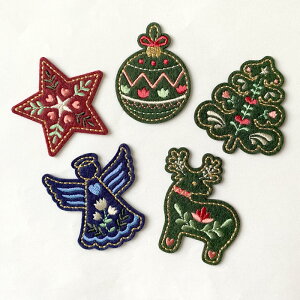 NX}X@by@"Nordic Christmas"@M16563-SM