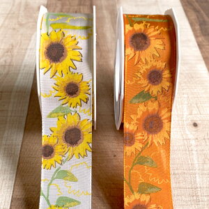 Ђ܂蕿 C[{F39-40mmOSUNFLOWERS@No.63-40mm-20R-PA