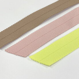 バインダーテープストレッチ グログランリボンNo.6656