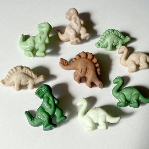 @{^ 9ZbgyA{^zButtons Galore Childhood CollectionDinosaursfRɂ߂łBeBmTEX / XeSTEX / uLITEX@No.4081-BG