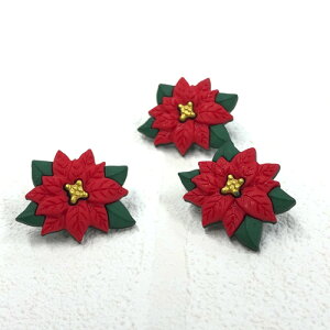 y1z|CZ`A {^ yA{^zy{^zChristmas Collection (Poinsettia)Buttons GaloreNX}X / ԁ@SB16-BG