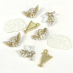 �G���W�F�� �{�^��/�p�[�c�y9�Z�b�g�zButtons Galore�@No.4403-BG