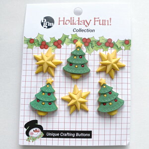 yA{^zNX}X/X^[/c[Buttons Galore {^ 6Zbg Holiday Fun!iStar WonderjCM109-BG
