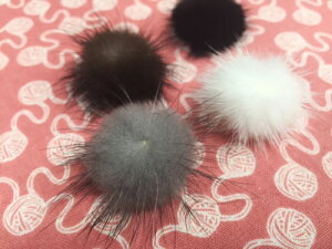 y݌Ɍz ~N }V {{傫F3cm-3.5cm No.P72-M