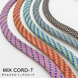 |GXe ~bNXR[h EܕR^Cv 8-9mm@No.003-T