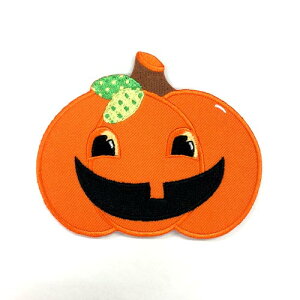 �y*-�݌Ɍ���-*�z�y�傫�� ���b�y���z�J�{�`�� ��8.2cm×10cm �y�A�C�����ڒ�OK�z Pumpkin-PM