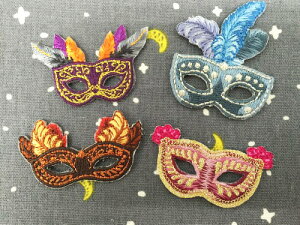 y݌Ɍzy[bpAbvPz xl`A}XN  `[t AbvP/byVenitian Masks(15883U_Masks_SM)
