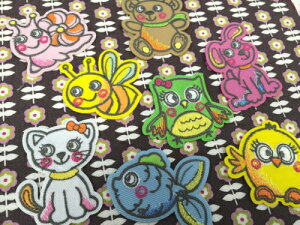y*-݌Ɍ-*zy[bpAbvPzFunny Animals / / ӂ낤 / ނ /  /  / `[t AbvP / byACڒ\@No.15849-SM