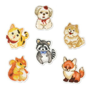 リス アップリケ 手芸用品 クラフトの人気商品 通販 価格比較 価格 Com リス アップリケ 手芸用品 クラフトの人気商品 通販 価格比較 価格 Com