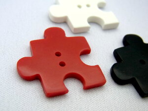 �y�݌Ɍ���z�y���[���b�p���{�^���z�p�Y�� �{�^�� 1�P�ʂł̔̔��ł��B(12851_puzzle_JIM)
