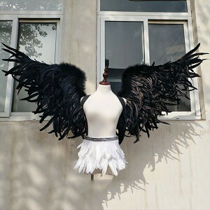 Vg̉H RXv H  wing ECO ubN 80cm Vg d   t@bVV[ p[eB[ObY Be cosplayp RXv COSPLAY RX`[ nEB NX}X