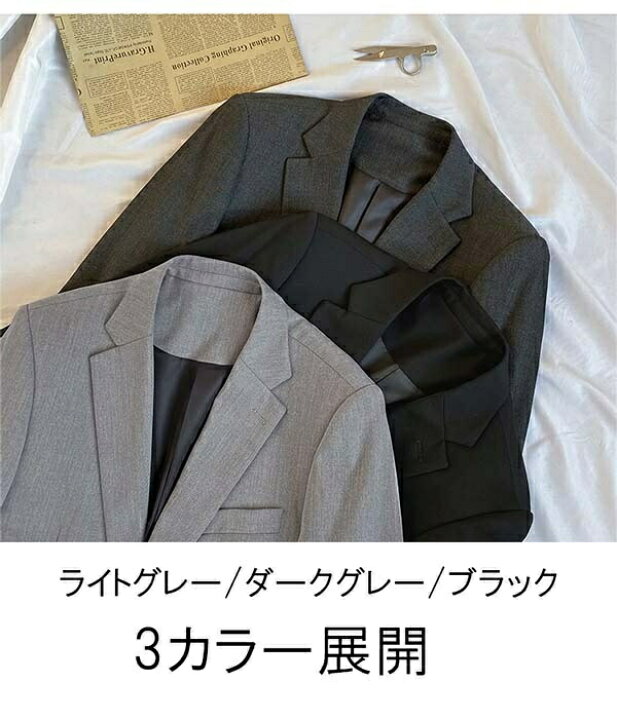 楽天市場】送料無料 メンズ スーツ 一つボタン ビジネススーツ suit