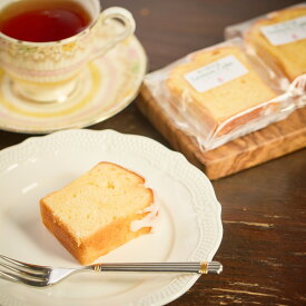 風の 散歩道 レモンケーキ S（ 個包装 12個 ） & 紅茶 （ ティーバッグ 12個 ) セット 箱入り パウンドケーキ お菓子 紅茶 セット お菓子ギフト ケーキ ケーキセット 手作り ギフトセット ティーバッグ ブレンド紅茶 お礼 配る 会社 職場 ギフト プレゼント 贈り物