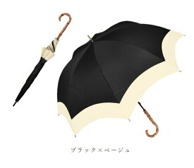 楽天日傘シェアトップ 晴雨兼用 日傘 完全遮光 100％レディース ミドル コンビ アーチ 55cm遮熱 涼感 uvカット 軽量 涼しい 紫外線対策 おしゃれ 傘 パラソル