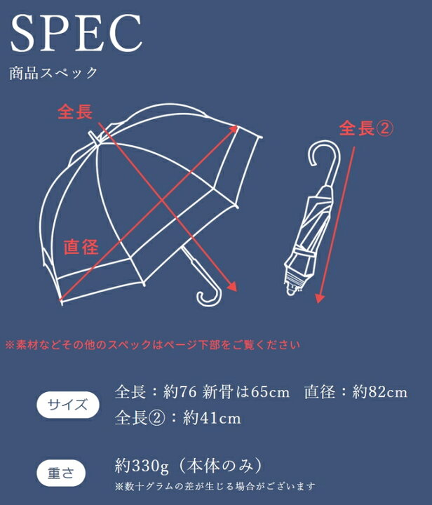 楽天市場】日傘 完全遮光 100％ 折りたたみ 2段 シングルフリル (傘袋 