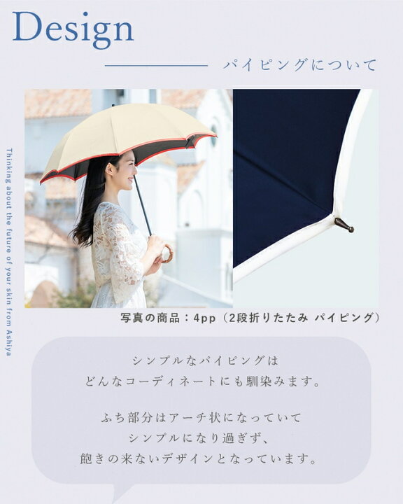 傘 レディース 兼用 二 重層 日傘 強力な 日焼け防止と UV カット 女性用 プロ 仕様 晴れと 雨の 両用 黒 プラスチック 傘 UPF 50