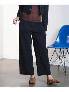 TAION/COOL PANTS ROSE BUD ���[�Y�o�b�h �p���c ���̑��̃p���c �u���b�N �x�[�W���y���������z[Rakuten Fashion]