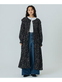 【SALE／28%OFF】VOLUME DRESS ROSE BUD ローズバッド ワンピース・ドレス ワンピース ブラック【RBA_E】【送料無料】[Rakuten Fashion]