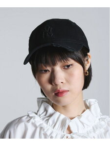 NEW ERA x ROSE BUD 9TWENTY ROSE BUD ���[�Y�o�b�h �X�q �L���b�v �z���C�g �s���N �u���E�� �u���b�N�y���������z[Rakuten Fashion]