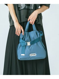 【ブルー・ブラウンROSE BUD別注カラー】OUTDOOR/2WAY BELT BAG OUTDOOR PRODUCTS ローズバッド バッグ ショルダーバッグ ブラック ブラウン ブルー【送料無料】[Rakuten Fashion]