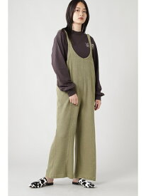 楽天市場 オールインワン サロペット ワンピース レディースファッション の通販