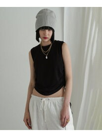【SALE／73%OFF】ドロストトップス ROSE BUD ローズバッド トップス カットソー・Tシャツ パープル ブラック【RBA_E】[Rakuten Fashion]