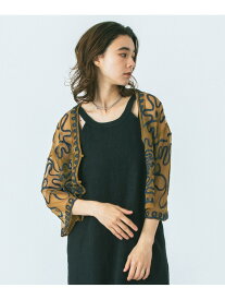 【SALE／30%OFF】EMBROIDARY SHIRT ROSE BUD SELECT ローズバッド トップス シャツ・ブラウス ホワイト ブラウン【RBA_E】【送料無料】[Rakuten Fashion]