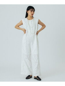 ySALE^50%OFFzSLEEVELESS JACQUARD COMBINAISON ROSE BUD [Yobh I[CEI[o[I[ I[CEȂ zCg ubNyRBA_Ezyz[Rakuten Fashion]