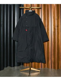 F/CE./RECYCLE DOWN 2WAY STAND COAT ROSE BUD SELECT ローズバッド ジャケット・アウター ダウンジャケット・ダウンベスト ブラック【送料無料】[Rakuten Fashion]