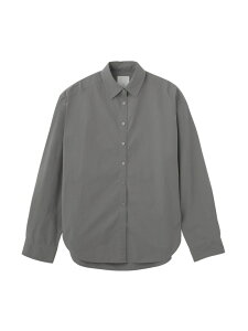 �ySALE�^50%OFF�zSHOULDER PAD BIG SHIRTS ROSE BUD ���[�Y�o�b�h �g�b�v�X �V���c�E�u���E�X �z���C�g �u���[�yRBA_E�z�y���������z[Rakuten Fashion]