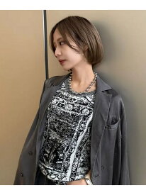 【SALE／20%OFF】BALL CHAIN NECKLACE ROSE BUD SELECT ローズバッド アクセサリー・腕時計 ネックレス シルバー ゴールド【RBA_E】[Rakuten Fashion]