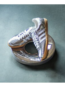 ADIDAS SAMBA ROSE BUD ���[�Y�o�b�h �V���[�Y�E�C ���̑��̃V���[�Y�E�C �V���o�[�y���������z[Rakuten Fashion]