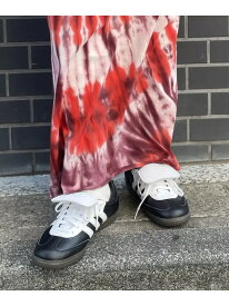 【SALE／20%OFF】ADIDAS SAMBA LT W adidas ローズバッド シューズ・靴 スニーカー ホワイト ブラック【RBA_E】【送料無料】[Rakuten Fashion]