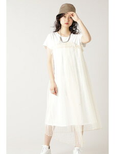 新製品の通販 ワンピースその他 ワンピース ローズバッド ホワイト ブラック Rba E 送料無料 Raku Sale 30 Off レースレイヤードカットソーワンピース Rose Bud A1huh 日本本物 Www Karma Co Ke