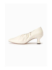 【SALE／70%OFF】スクエアトゥパンプス ROSE BUD ローズバッド シューズ・靴 その他のシューズ・靴 ブラック ホワイト【RBA_E】【送料無料】[Rakuten Fashion]