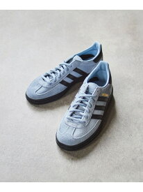 【SALE／30%OFF】ADIDAS HANDBALL SPEZIAL ROSE BUD ローズバッド シューズ・靴 その他のシューズ・靴 ブルー ブラウン【RBA_E】【送料無料】[Rakuten Fashion]