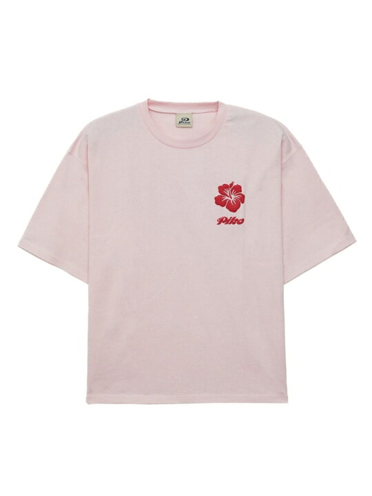 楽天市場】【SALE／30%OFF】PIKOxROSEBUD ビッグシルエットT shirts 