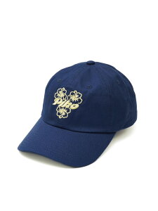 �ySALE�^20%OFF�zPIKOxROSEBUD LOGO CAP ROSE BUD SELECT ���[�Y�o�b�h �X�q �L���b�v �s���N �l�C�r�[ �x�[�W���yRBA_E�z[Rakuten Fashion]
