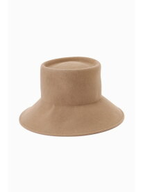 【SALE／20%OFF】ウールハット ROSE BUD ローズバッド 帽子 その他の帽子 ベージュ ネイビー【RBA_E】【送料無料】[Rakuten Fashion]