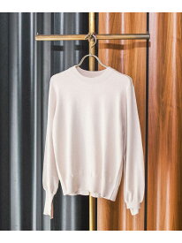 【SALE／10%OFF】BASIC KNIT TOP ROSE BUD ローズバッド トップス ニット ホワイト ブラック レッド【RBA_E】【送料無料】[Rakuten Fashion]