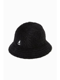 【SALE／20%OFF】ファーゴラカジュアル ROSE BUD ローズバッド 帽子 その他の帽子 ブラック ホワイト ブルー【RBA_E】【送料無料】[Rakuten Fashion]