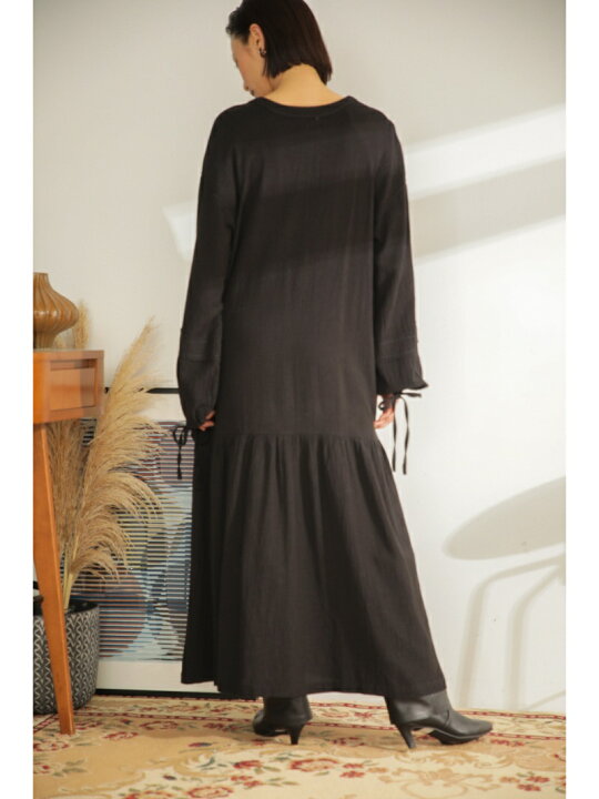 楽天市場】【SALE／50%OFF】袖ボリュームワンピース ROSE BUD ローズ 