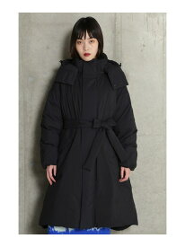 【SALE／30%OFF】F/CE.*NANGA/ FT M-51 タイプダウンコート F/CE. ローズバッド ジャケット・アウター その他のジャケット・アウター カーキグリーン ブラック【RBA_E】【送料無料】[Rakuten Fashion]