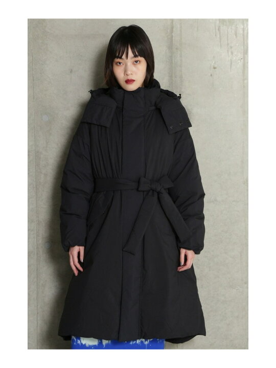 楽天市場】【SALE／37%OFF】FCE FT M-51 タイプダウンコート ROSE BUD 