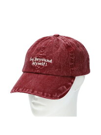 【SALE／30%OFF】CREOLME/LOGO CAP CREOLME ローズバッド 帽子 キャップ ネイビー ブルー【RBA_E】【送料無料】[Rakuten Fashion]