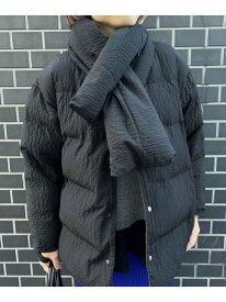 【SALE／50%OFF】中綿ジャケット ROSE BUD ローズバッド ジャケット・アウター その他のジャケット・アウター ブラック カーキ【RBA_E】【送料無料】[Rakuten Fashion]