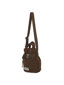 �ySALE�^30%OFF�zOUTDOOR 2WAY BELT SHOULDER BAG ROSE BUD ���[�Y�o�b�h �o�b�O ���̑��̃o�b�O �u���b�N �u���E���yRBA_E�z�y���������z[Rakuten Fashion]