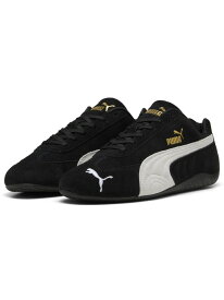 PUMA SPEEDCAT OG ROSE BUD ローズバッド シューズ・靴 その他のシューズ・靴 レッド ブラック【送料無料】[Rakuten Fashion]